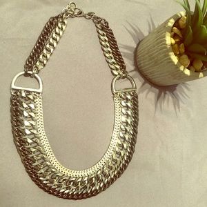 Stella & Dot Chain Necklace
